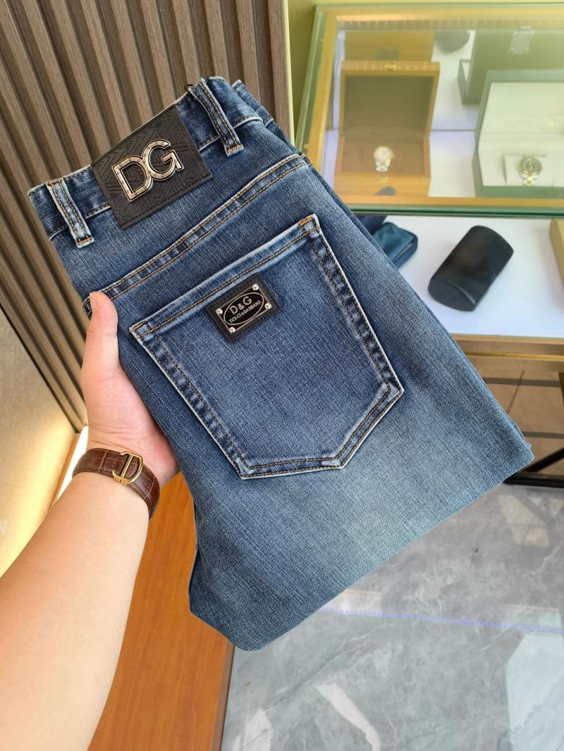 Dolce Gabbana Jeans